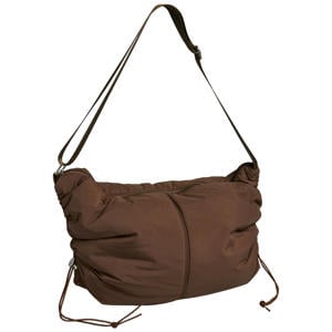 crossbody tas PCMIANA bruin