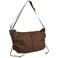 PIECES crossbody tas PCMIANA bruin