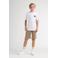 Petrol Industries T-shirt wit