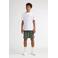 Petrol Industries T-shirt wit