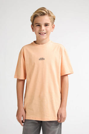 T-shirt oranje
