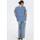 ONLY CARMAKOMA top blauw