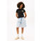 Tommy Jeans T-shirt zwart
