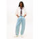 Tommy Jeans barrel jeans light blue denim