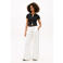 Tommy Jeans top zwart