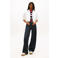 Tommy Jeans denim spijkerjas wit