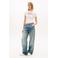 Tommy Jeans T-shirt ecru