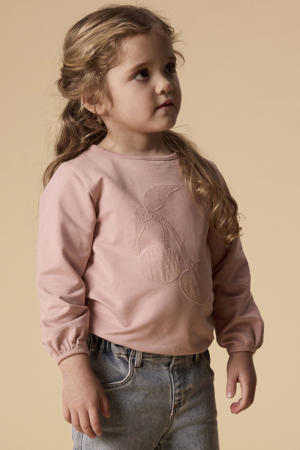sweater roze