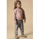 LIL' ATELIER MINI sweater roze