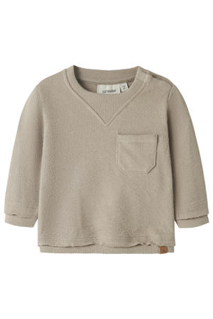 sweater beige