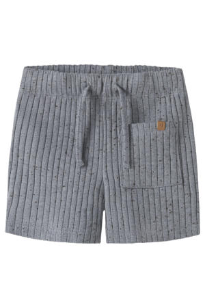 Regular casual short