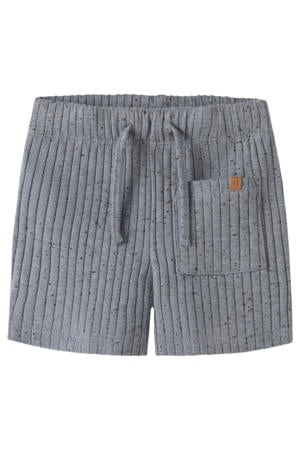 Regular casual short
