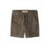 LIL' ATELIER MINI regular waist casual short bruin
