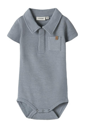 romper grijs