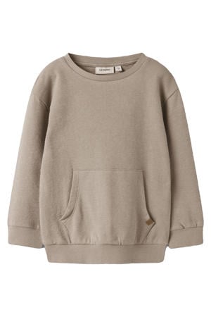 sweater beige