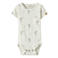 LIL' ATELIER BABY romper wit