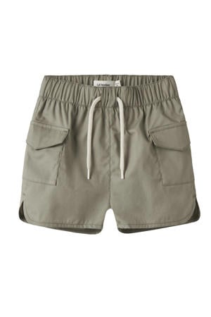 zwemshort groen