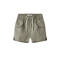 LIL' ATELIER MINI zwemshort groen