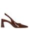 No Stress lak slingback pumps bruin