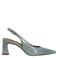 No Stress lak pumps blauw