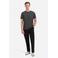 No Excess regular T-shirt grijs