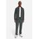 No Excess overshirt donkergroen