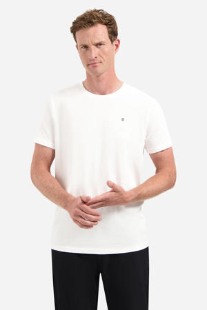 regular T-shirt wit