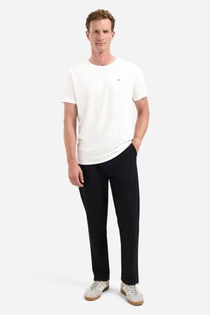 regular T-shirt wit