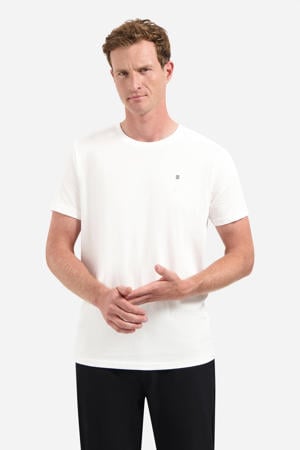 regular T-shirt wit