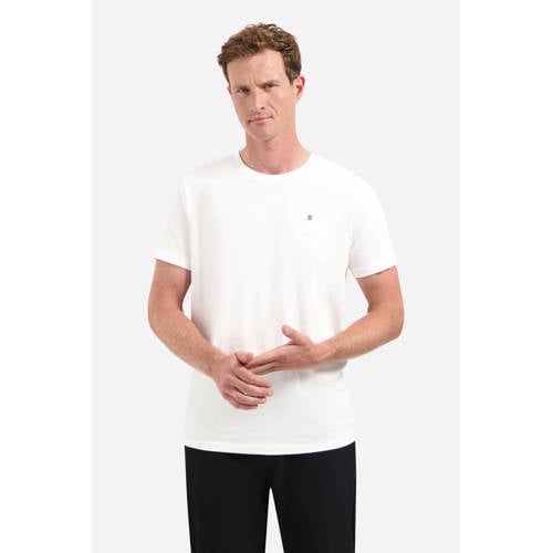 No Excess regular T-shirt wit afbeelding