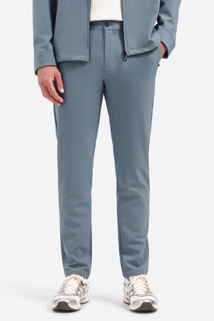 Sedoc regular chino blauw