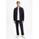 No Excess overshirt donkerblauw