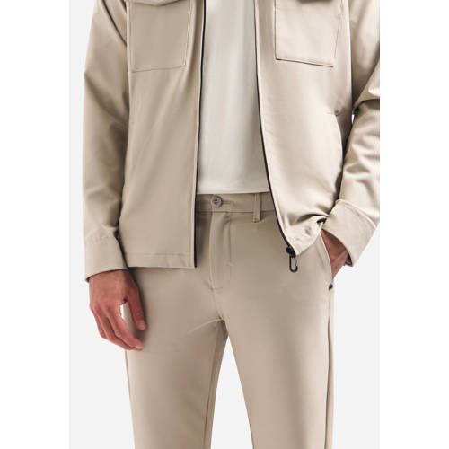 No Excess Sedoc regular chino beige afbeelding