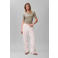 Calvin Klein top grijsgroen rib gebreid