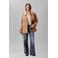 Calvin Klein trenchcoat bruin