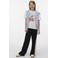 VERO MODA GIRL T-shirt wit