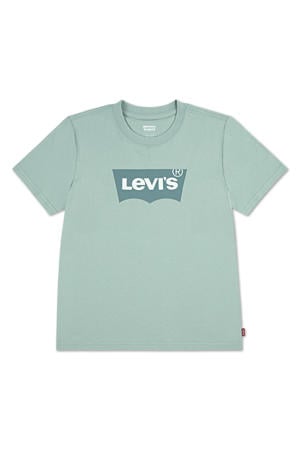 T-shirt groen