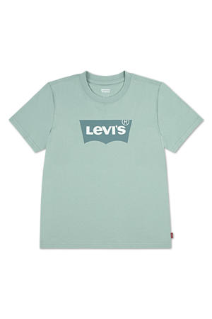 T-shirt groen