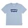 Levi's T-shirt blauw
