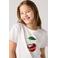 Levi's T-shirt wit