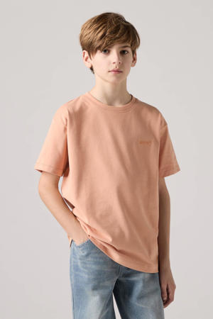 T-shirt oranje