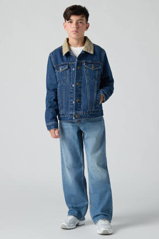 baggy fit