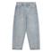 Levi's Levi's® High Rise Baggy Barrel Jeans high waist barrel jeans light blue denim