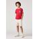 Levi's denim short beige
