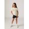 Levi's denim short black denim