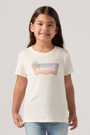 T-shirt wit