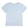 Levi's T-shirt blauw
