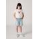 Levi's T-shirt wit
