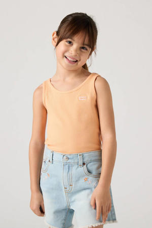 singlet oranje
