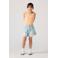 Levi's singlet oranje